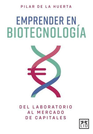 EMPRENDER EN BIOTECNOLOGIA