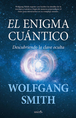 ENIGMA CUANTICO EL