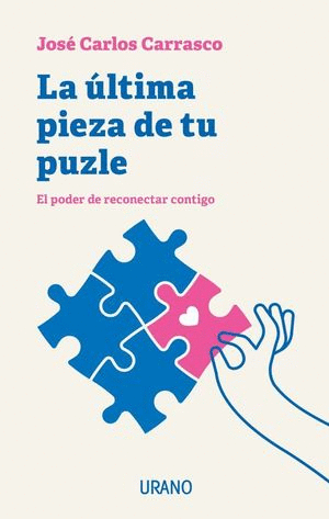 LA ULTIMA PIEZA DE TU PUZZLE