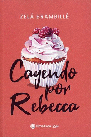 CAYENDO POR REBECCA