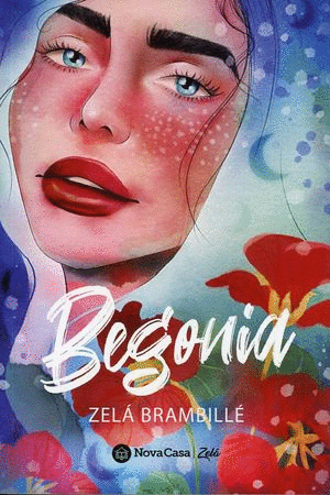 BEGONIA