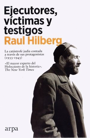 EJECUTORES, VICTIMAS Y TESTIGOS