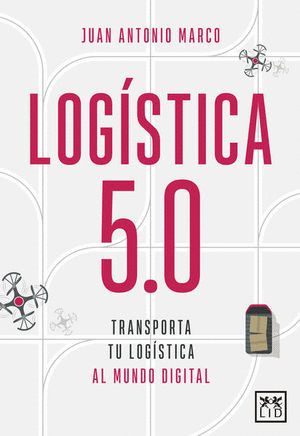 LOGISTICA 5.0