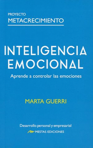 INTELIGENCIA EMOCIONAL