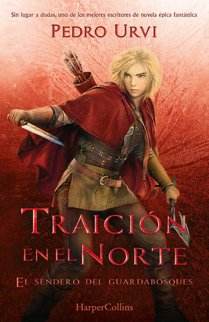 TRAICION EN EL NORTE VOL 4