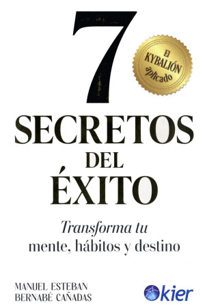 7 SECRETOS DEL EXITO
