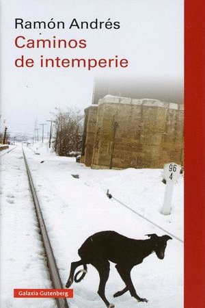 CAMINOS DE INTEMPERIE