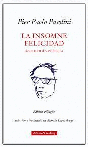 LA INSOMNE FELICIDAD     EDICION BILINGUE