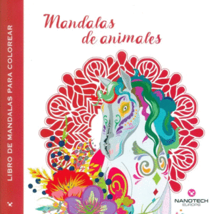 MANDALAS DE ANIMALES
