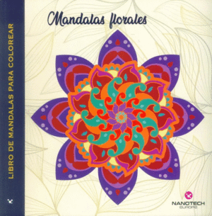 MANDALAS FLORALES