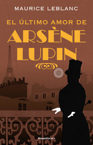 EL ULTIMO AMOR DE ARSEN LUPIN