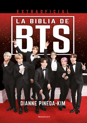 BIBLIA DE BTS LA