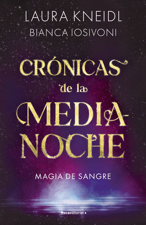 CRONICAS DE LA MEDIANOCHE 2