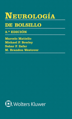 NEUROLOGIA DE BOLSILLO