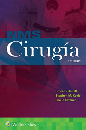 NMS CIRUGIA
