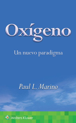 OXIGENO