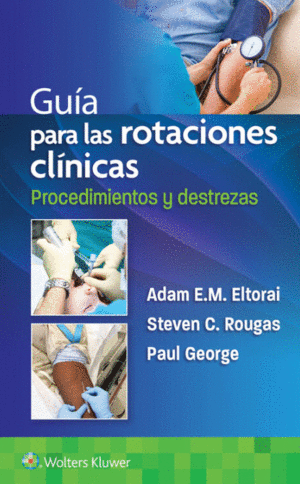 GUIA PARA LAS ROTACIONES CLINICAS