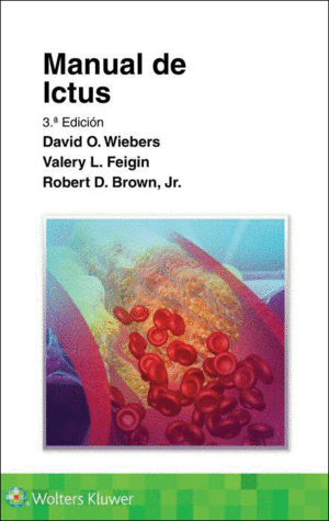 MANUAL DE ICTUS