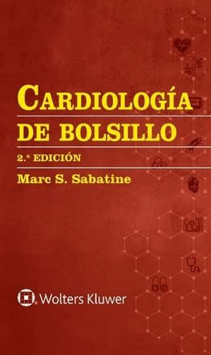 CARDIOLOGIA DE BOLSILLO