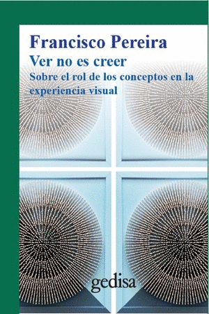 VER NO ES CREER