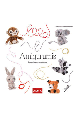 AMIGURUMIS