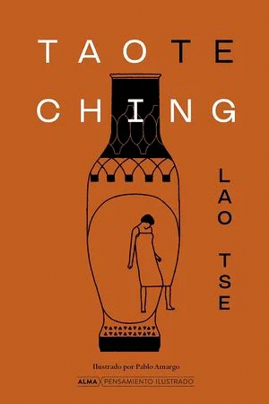 TAO TE CHING   PD