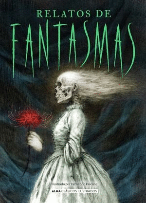 RELATOS DE FANTASMAS
