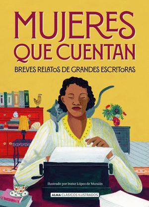 MUJERES QUE CUENTAN (PASTA DURA)