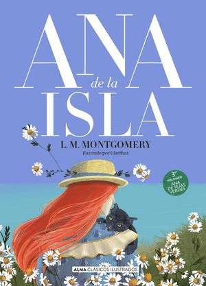 ANA DE LA ISLA 3 (PASTA DURA)