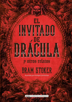 EL INVITADO DE DRACULA Y OTROS RELATOS   PD