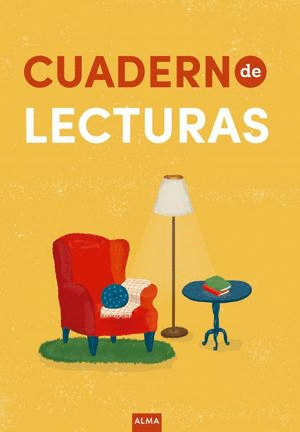 CUADERNO DE LECTURAS (PASTA DURA)