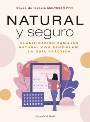 NATURAL Y SEGURO