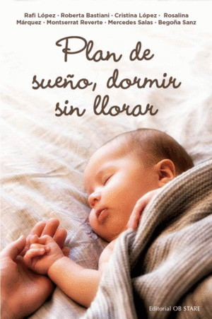 PLAN DE SUEO DORMIR SIN LLORAR