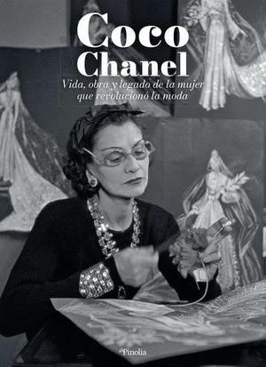 COCO CHANEL