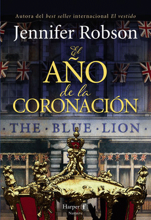 EL A�O DE LA CORONACION