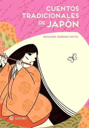 CUENTOS TRADICIONALES DE JAPON