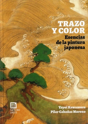 TRAZO Y COLOR