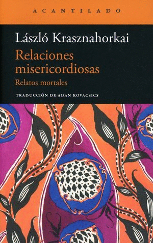 RELACIONES MISERICORDIOSAS