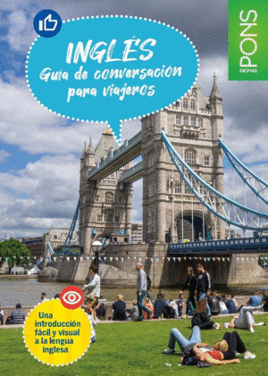INGLES GUIA DE CONVERSACION PARA VIAJEROS