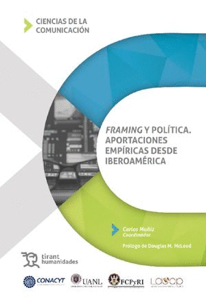 FRAMING Y POLITICA APORTACIONES EMPIRICAS DESDE IBEOAMERICA