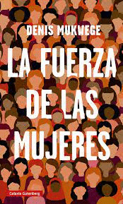 LA FUERZA DE LAS MUJERES
