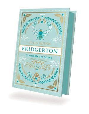 EL VIZCONDE QUE ME AMO / BRIDGERTON 2 / PD / EDICION DE COLECCION