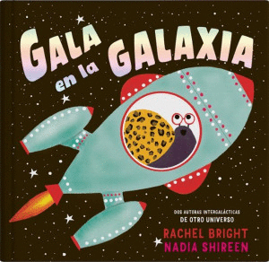 GALA EN LA GALAXIA / PD