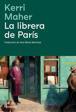 LIBRERIA DE PARIS LA