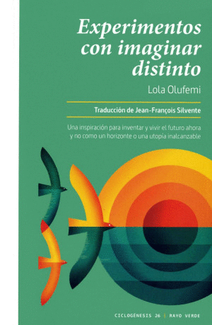 EXPERIMENTOS CON IMAGINAR DISTINTO