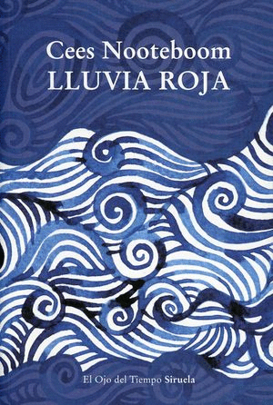 LLUVIA ROJA