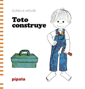 TOTO CONSTRUYE    PD