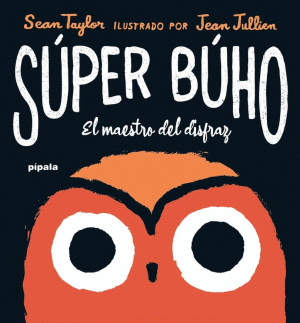 SUPER BUHO    PD