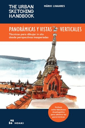 PANORAMICAS Y VISTAS VERTICALES