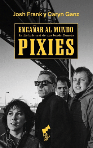 ENGA�AR AL MUNDO   PD
